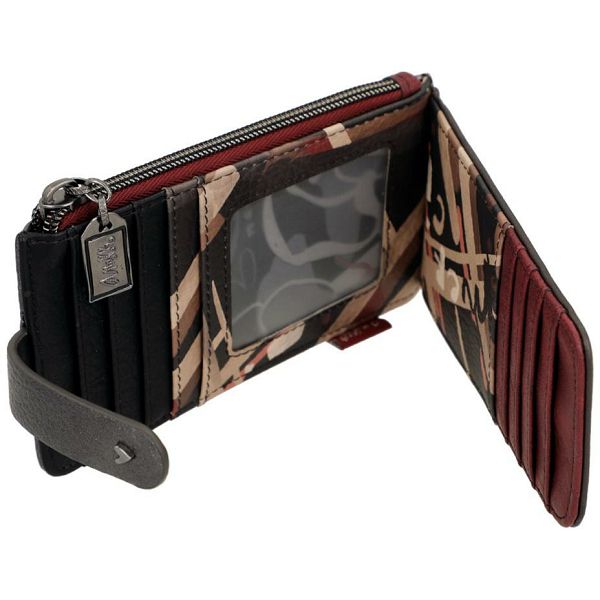 NOVČANIK ANEKKE Mademoiselle,za kartice 41809-013