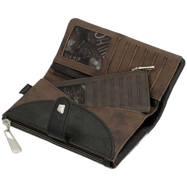 NOVČANIK ANEKKE Mantle 39889-906