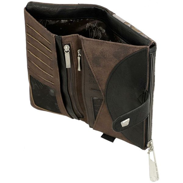 NOVČANIK ANEKKE Mantle 39889-906