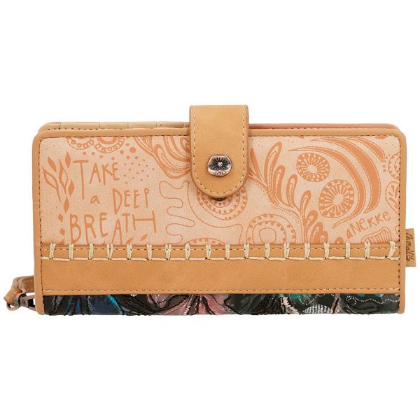 NOVČANIK ANEKKE Mediterranean Coral SS22 34729-901 175907