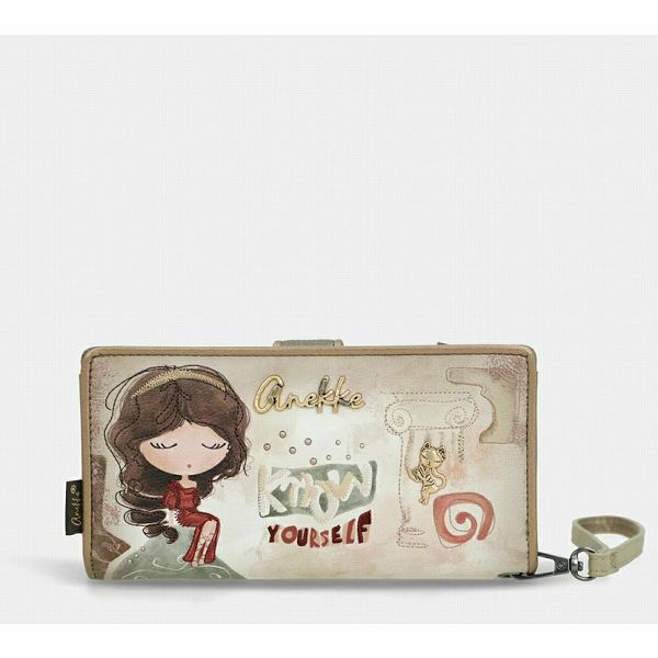 NOVČANIK ANEKKE Muse 42709-901