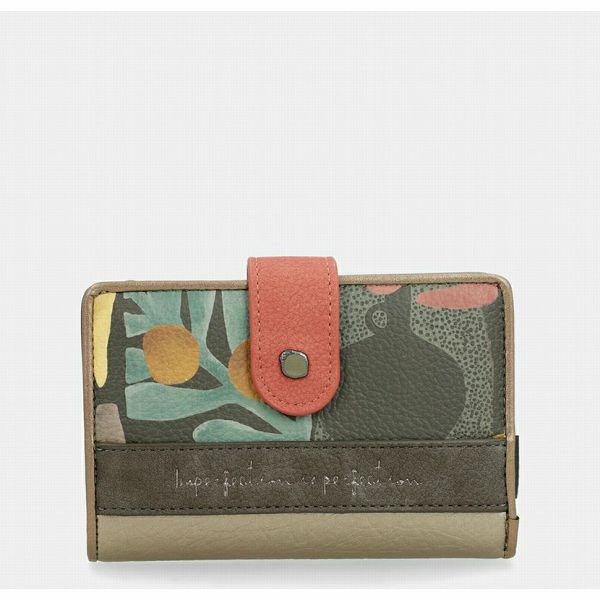 NOVČANIK ANEKKE Muse 42709-902