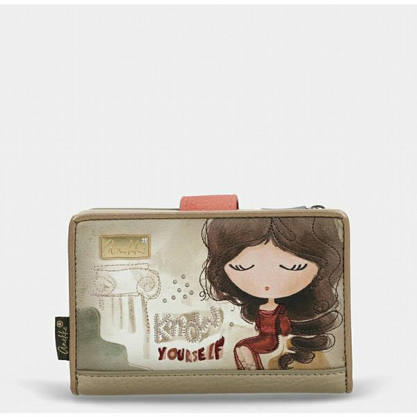 NOVČANIK ANEKKE Muse 42709-902