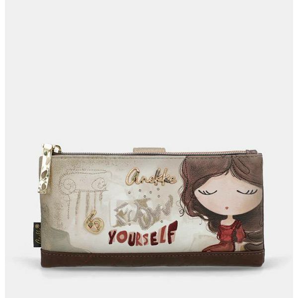 NOVČANIK ANEKKE Muse 42709-906