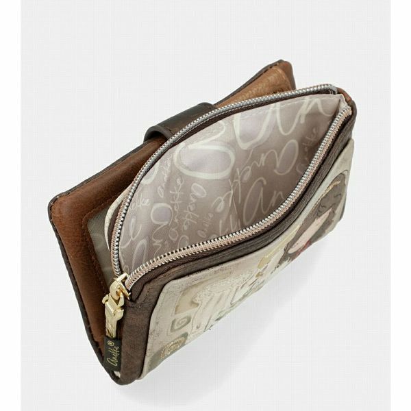 NOVČANIK ANEKKE Muse 42709-912