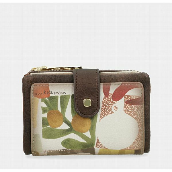 NOVČANIK ANEKKE Muse 42709-912