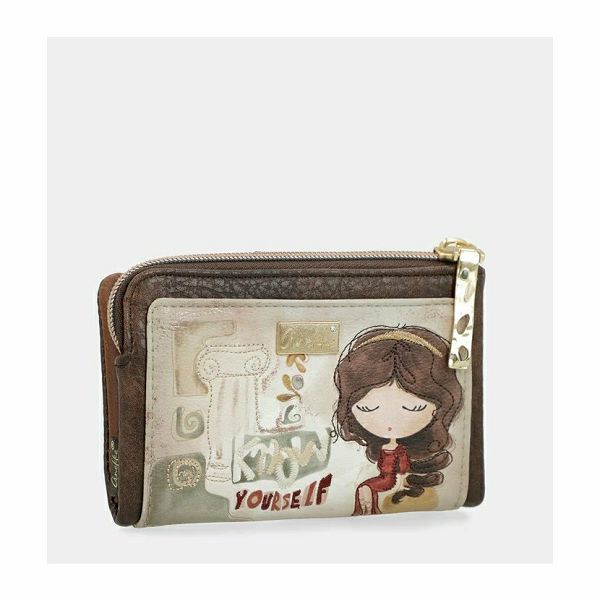 NOVČANIK ANEKKE Muse 42709-912