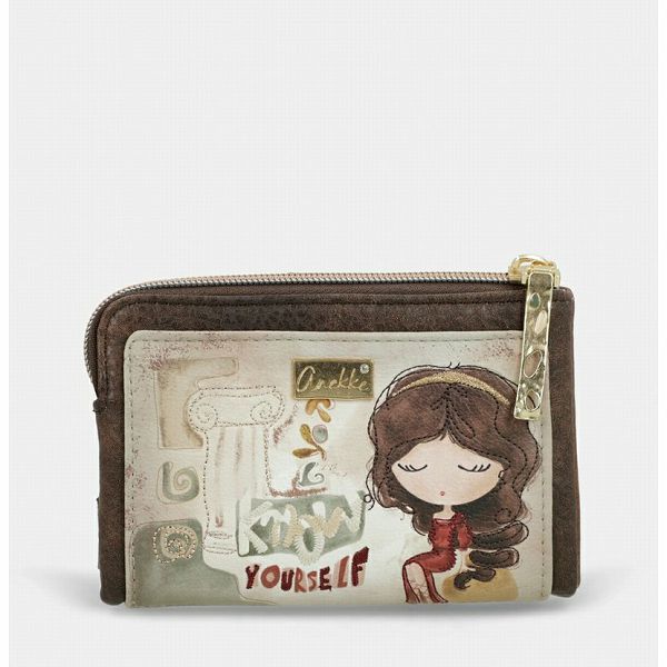 NOVČANIK ANEKKE Muse 42709-912