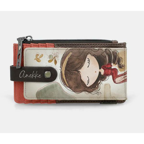 NOVČANIK ANEKKE Muse,za kartice 42709-013