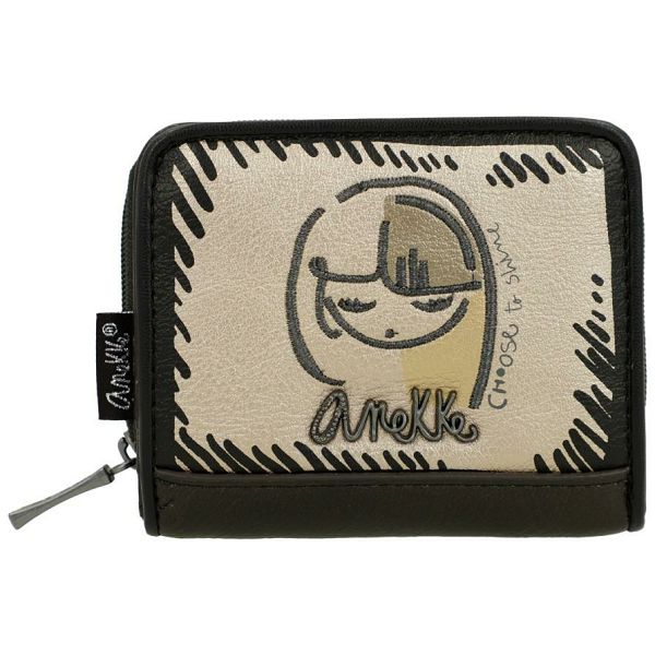 NOVČANIK ANEKKE Nature Koko 41869-903