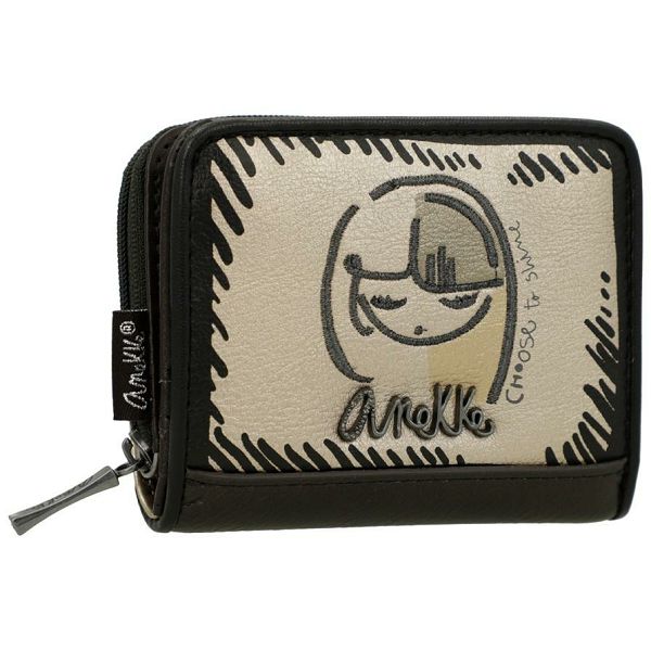 NOVČANIK ANEKKE Nature Koko 41869-903