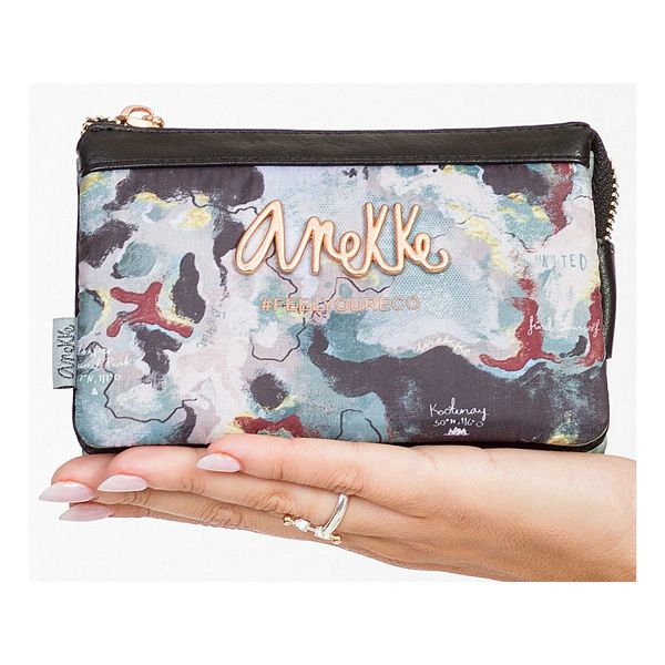 NOVČANIK ANEKKE Nature Woods 35879-015