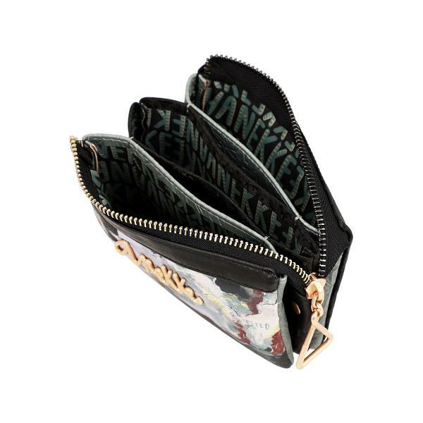 NOVČANIK ANEKKE Nature Woods 35879-015