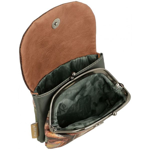 NOVČANIK ANEKKE Outer 39819-016