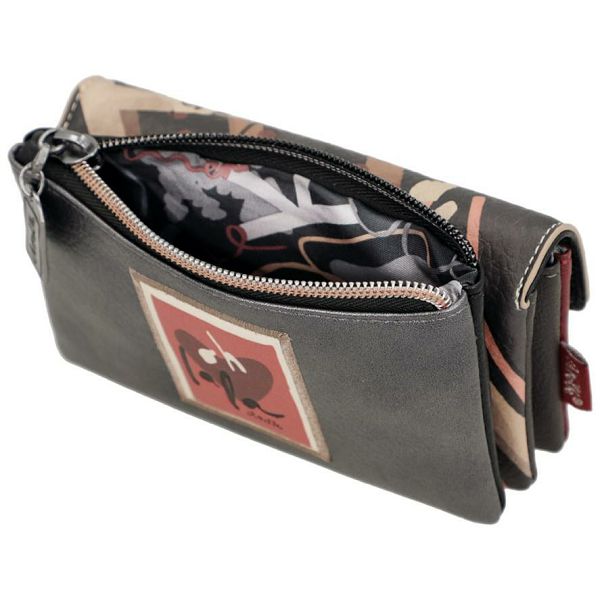 NOVČANIK ANEKKE Parisian 41819-025