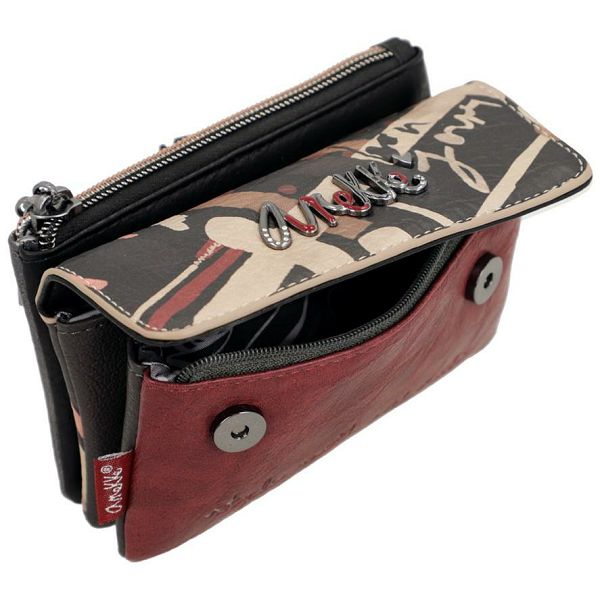 NOVČANIK ANEKKE Parisian 41819-025