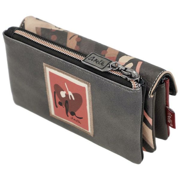 NOVČANIK ANEKKE Parisian 41819-025