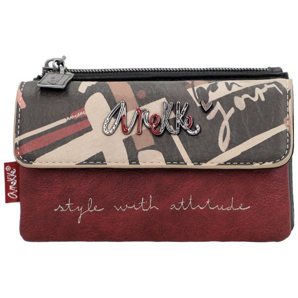 NOVČANIK ANEKKE Parisian 41819-025