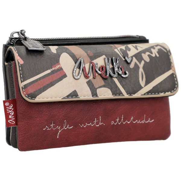 NOVČANIK ANEKKE Parisian 41819-025