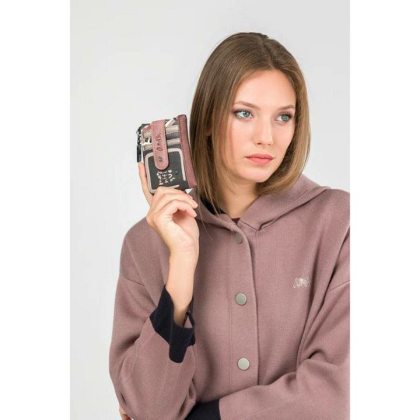 NOVČANIK ANEKKE Parisian, za kartice 41819-027