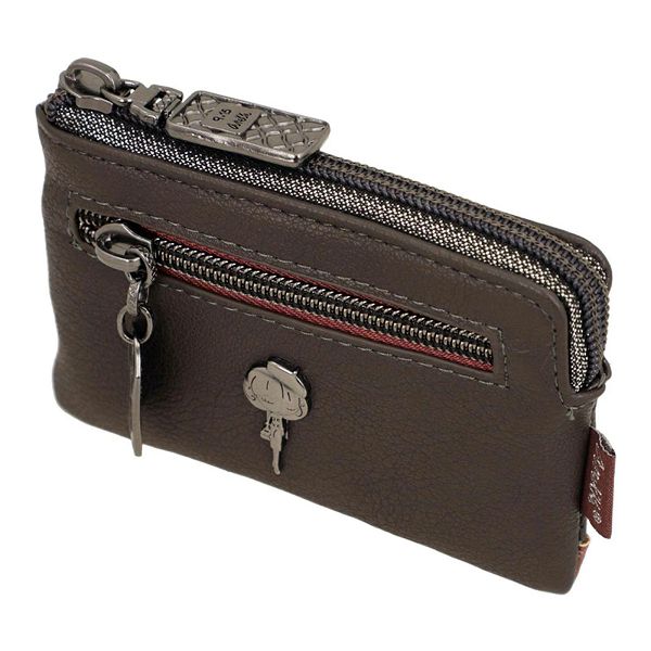 NOVČANIK ANEKKE Parisian, za kartice 41819-027