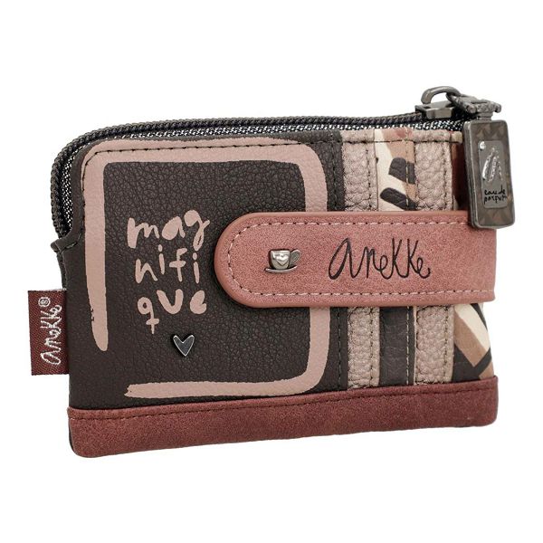 NOVČANIK ANEKKE Parisian, za kartice 41819-027