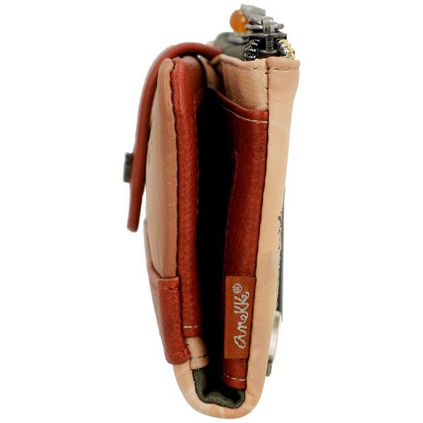 NOVČANIK ANEKKE Peace & Love 38809-907