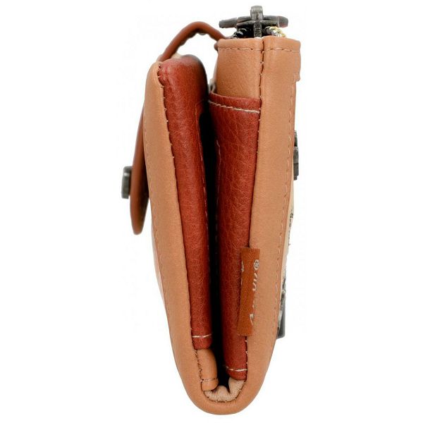 NOVČANIK ANEKKE Peace & Love 38809-912