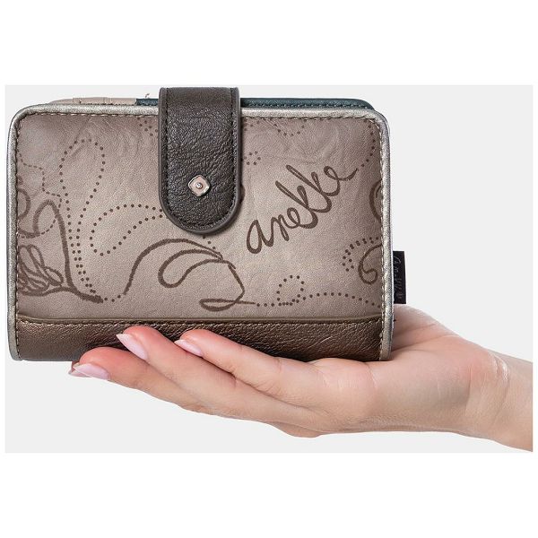 NOVČANIK ANEKKE Real 41709-902