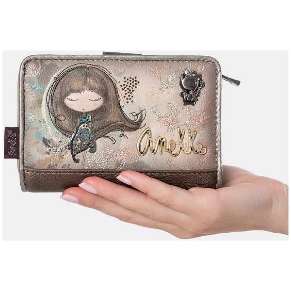 NOVČANIK ANEKKE Real 41709-902