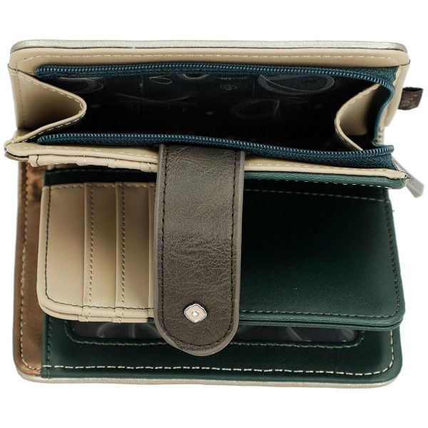 NOVČANIK ANEKKE Real 41709-902