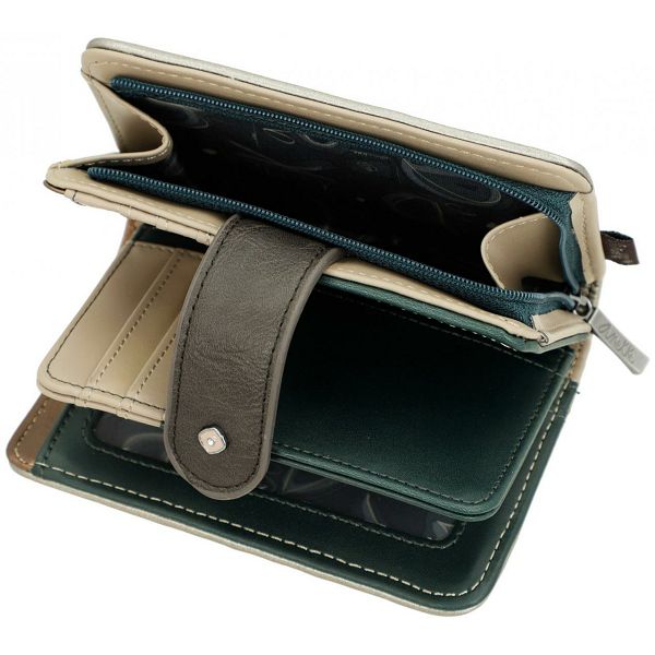 NOVČANIK ANEKKE Real 41709-902