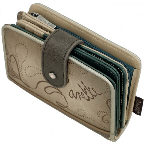 NOVČANIK ANEKKE Real 41709-902