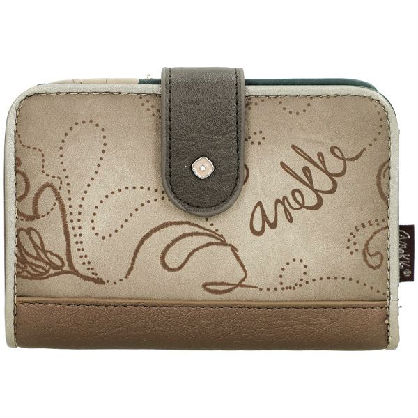 NOVČANIK ANEKKE Real 41709-902