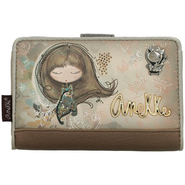 NOVČANIK ANEKKE Real 41709-902