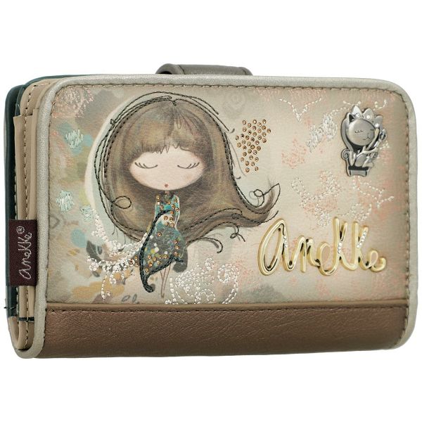 NOVČANIK ANEKKE Real 41709-902