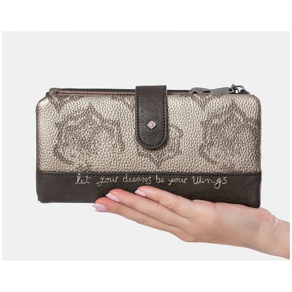 NOVČANIK ANEKKE Real 41709-906