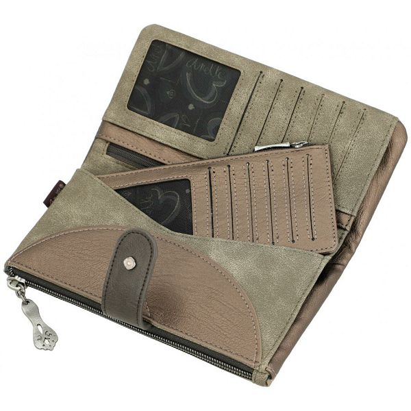 NOVČANIK ANEKKE Real 41709-906