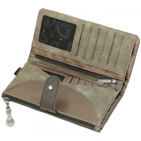 NOVČANIK ANEKKE Real 41709-906