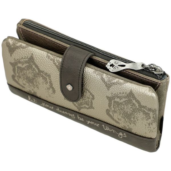 NOVČANIK ANEKKE Real 41709-906