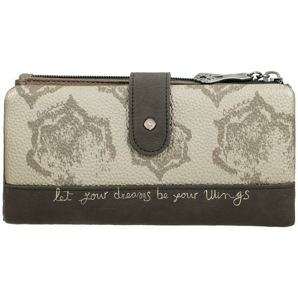 NOVČANIK ANEKKE Real 41709-906