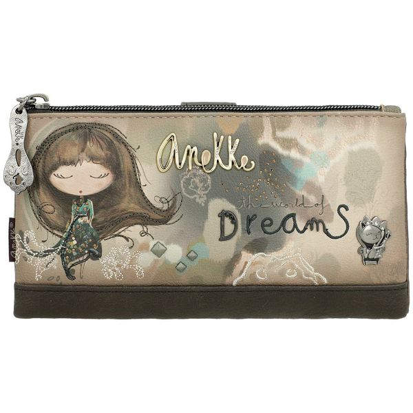 NOVČANIK ANEKKE Real 41709-906