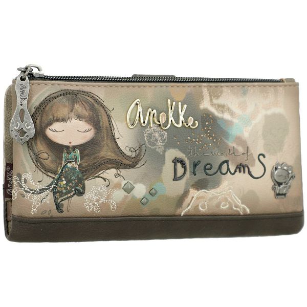 NOVČANIK ANEKKE Real 41709-906