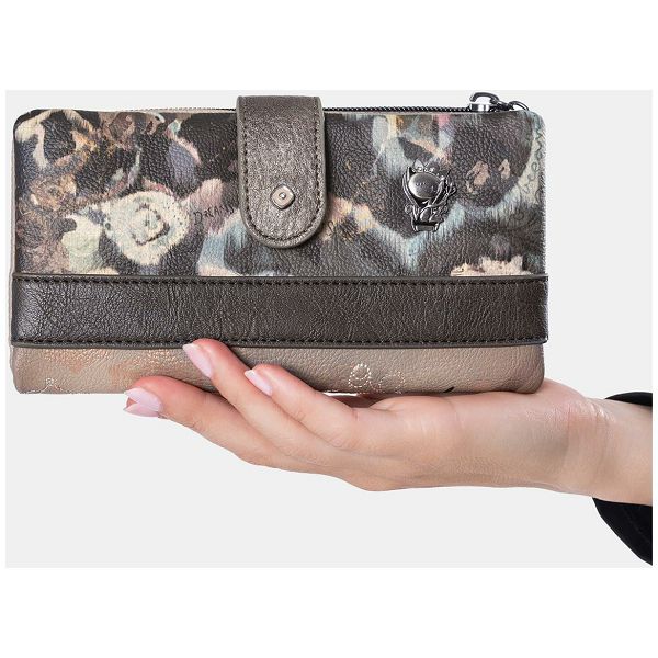 NOVČANIK ANEKKE Real 41709-907