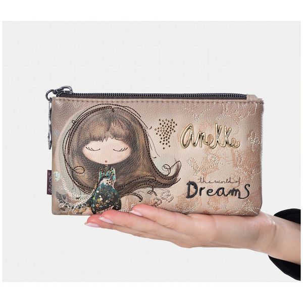 NOVČANIK ANEKKE Real 41709-907