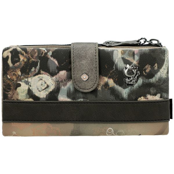 NOVČANIK ANEKKE Real 41709-907