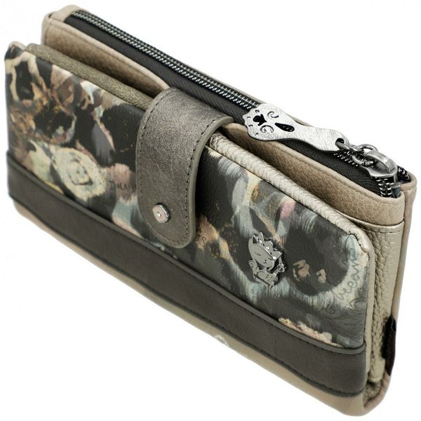 NOVČANIK ANEKKE Real 41709-907