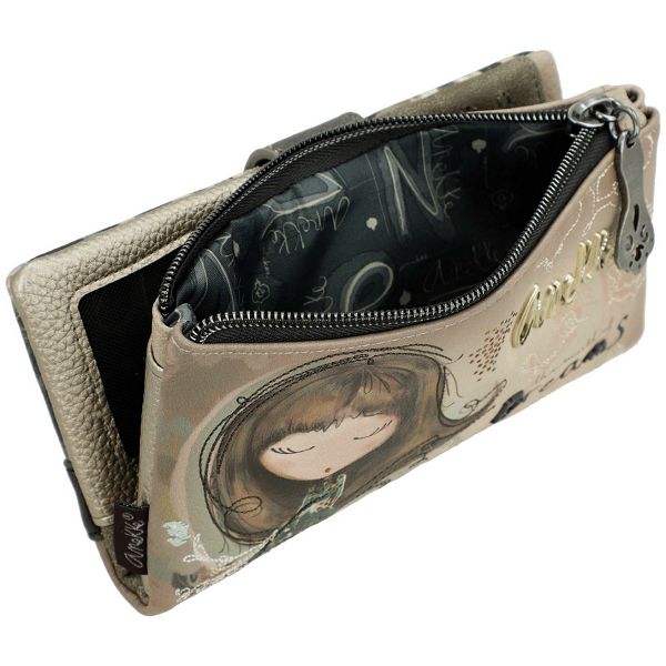 NOVČANIK ANEKKE Real 41709-907