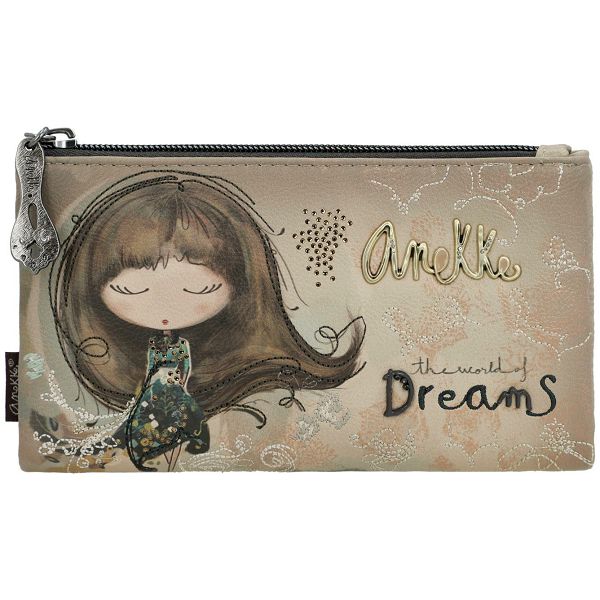 NOVČANIK ANEKKE Real 41709-907