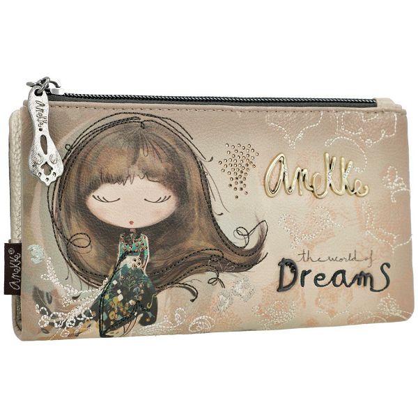 NOVČANIK ANEKKE Real 41709-907